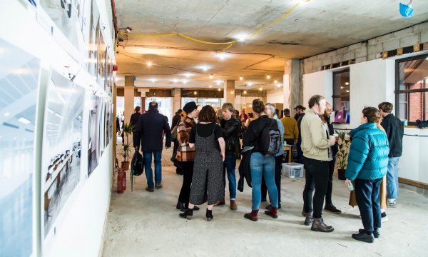 North arts consortium examines the potential of the Future High Street’s fund and beyond