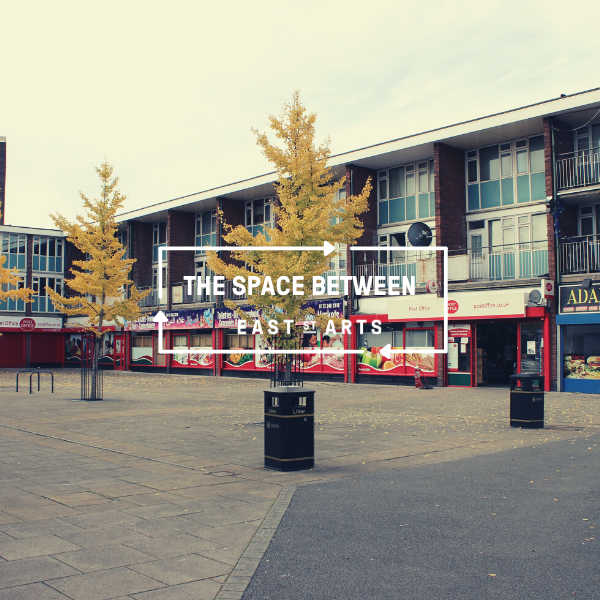 Introducing The Space Between