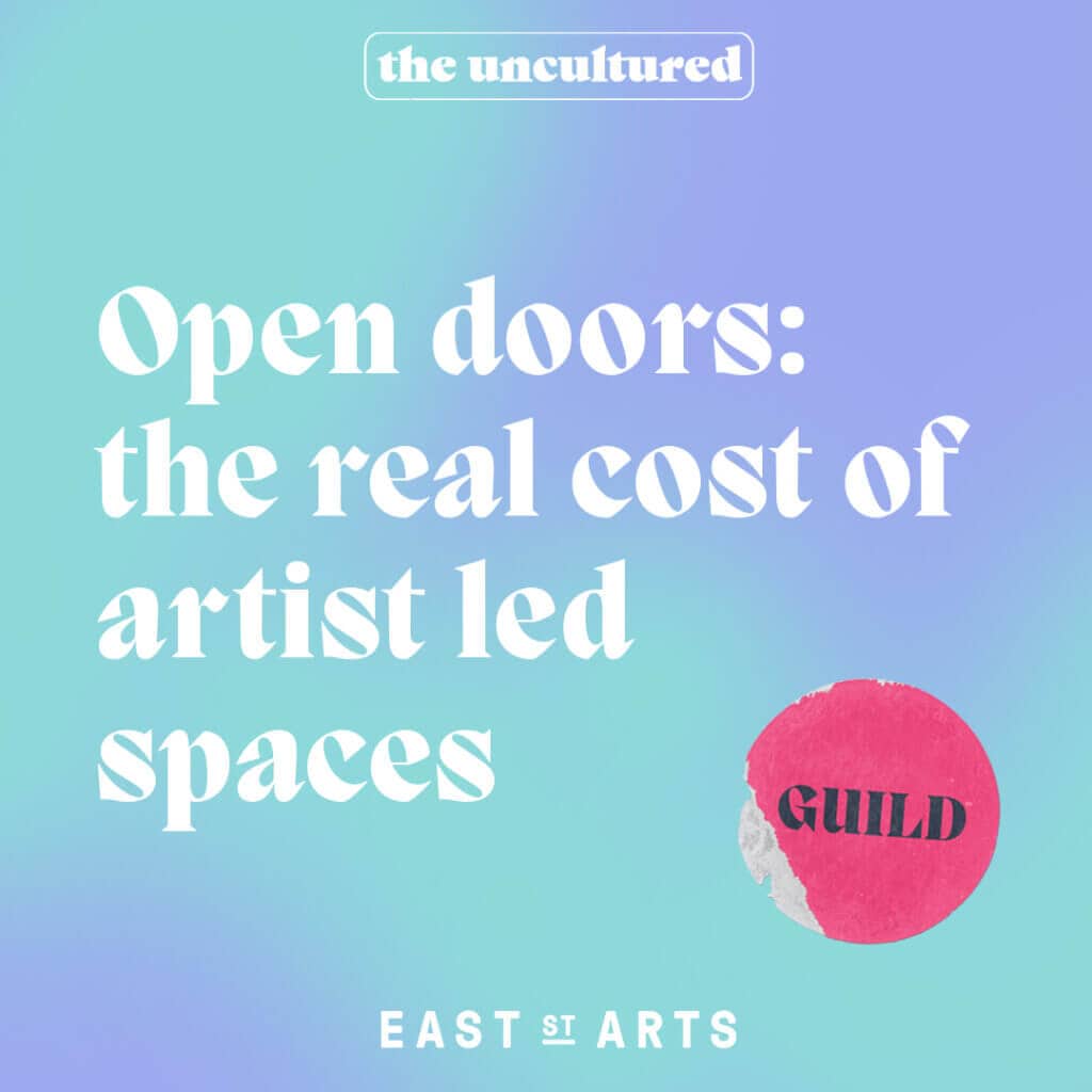 Guild are delighted to announce that The Uncultured will be...