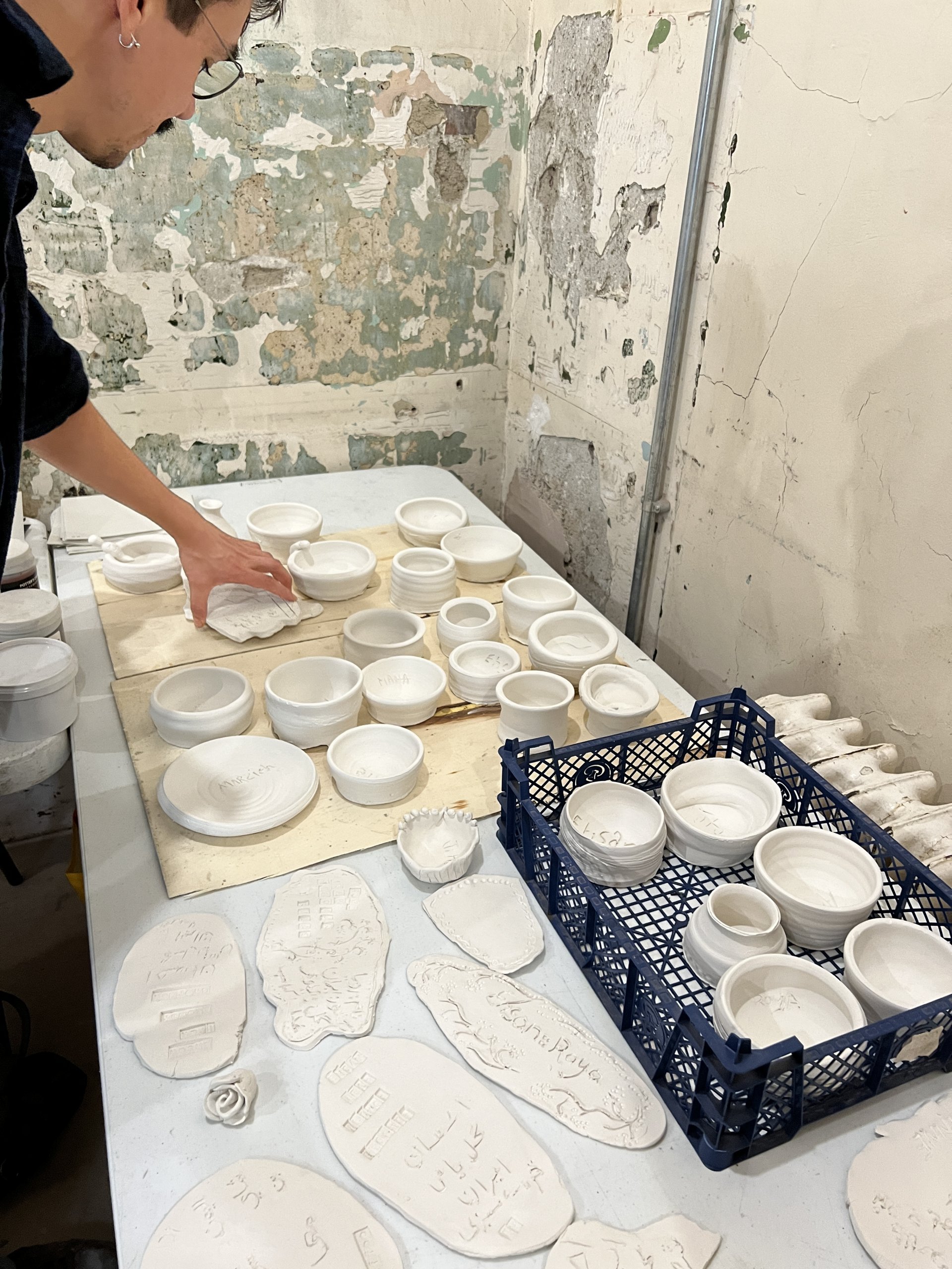 Regnant: An Interview With Xavier De Sousa We met up with Xavier de Sousa, an independent performance...