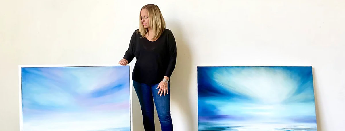 Tessa Houghton Tessa Houghton is one of our studio holders at Patrick...