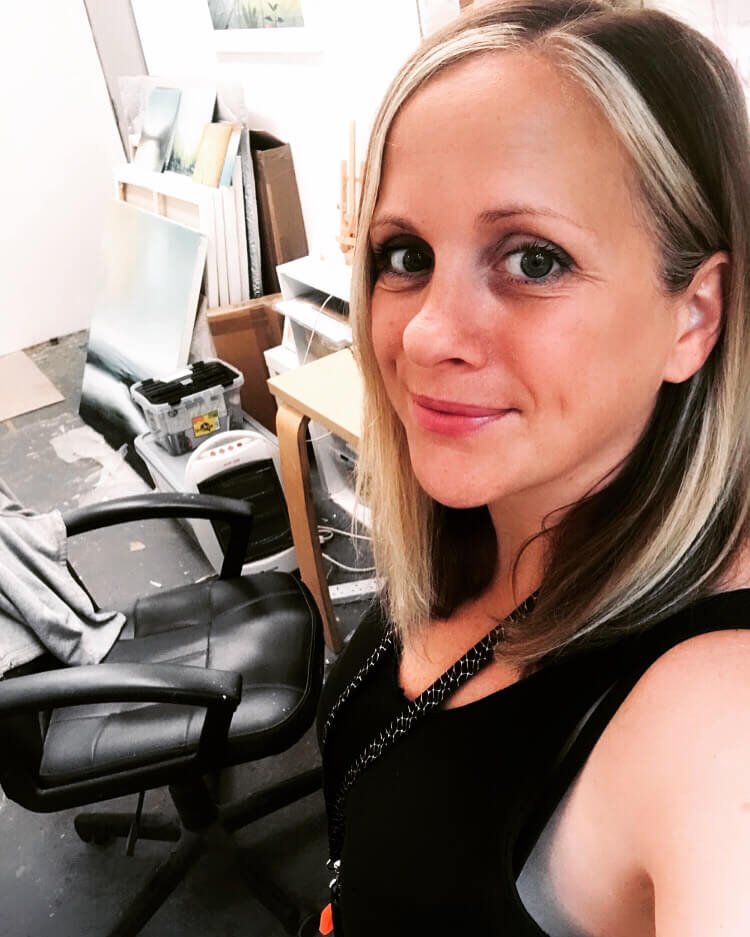 Tessa Houghton Tessa Houghton is one of our studio holders at Patrick...