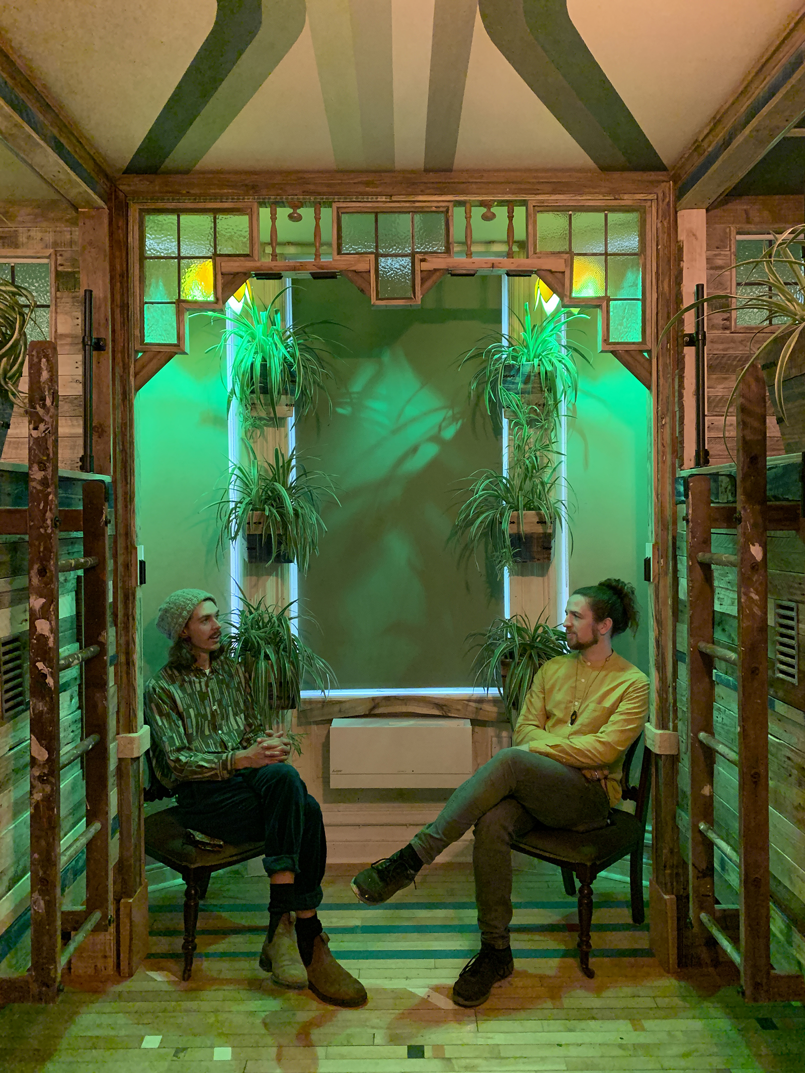 The Art Hostel Visiting Leeds? Stay with us at the Art Hostel -...