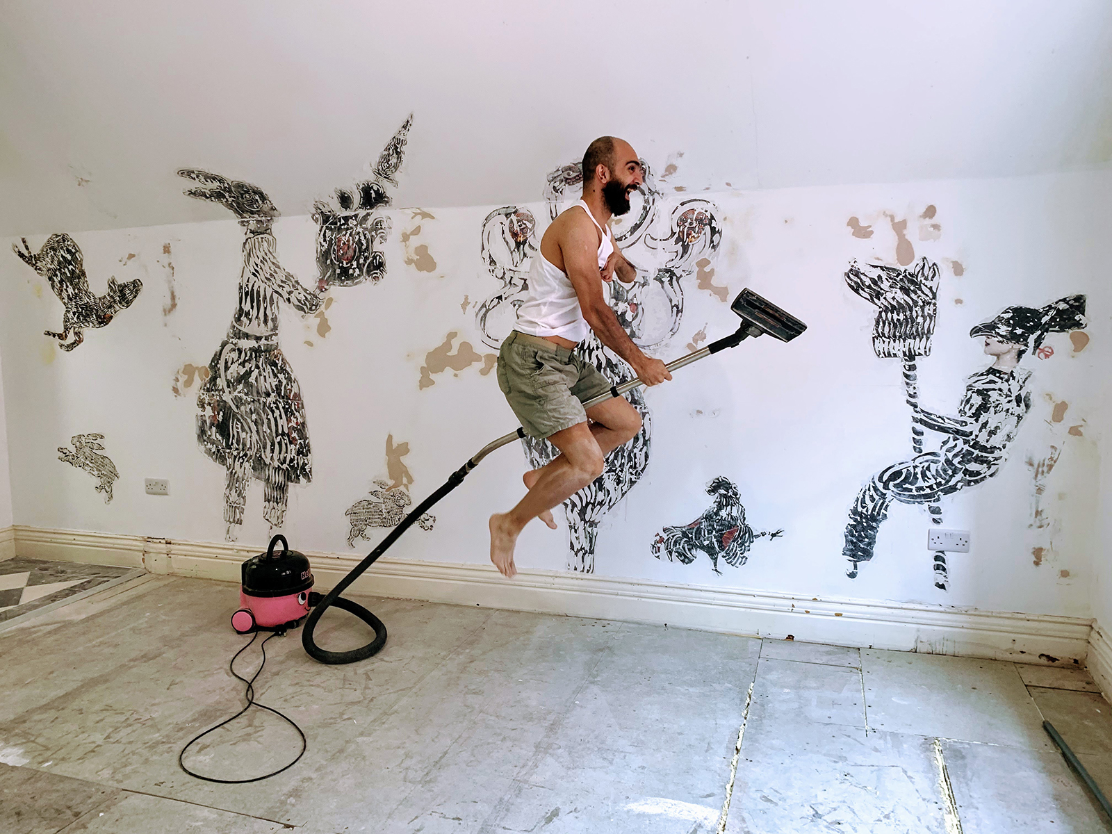 The Art Hostel Visiting Leeds? Stay with us at the Art Hostel -...