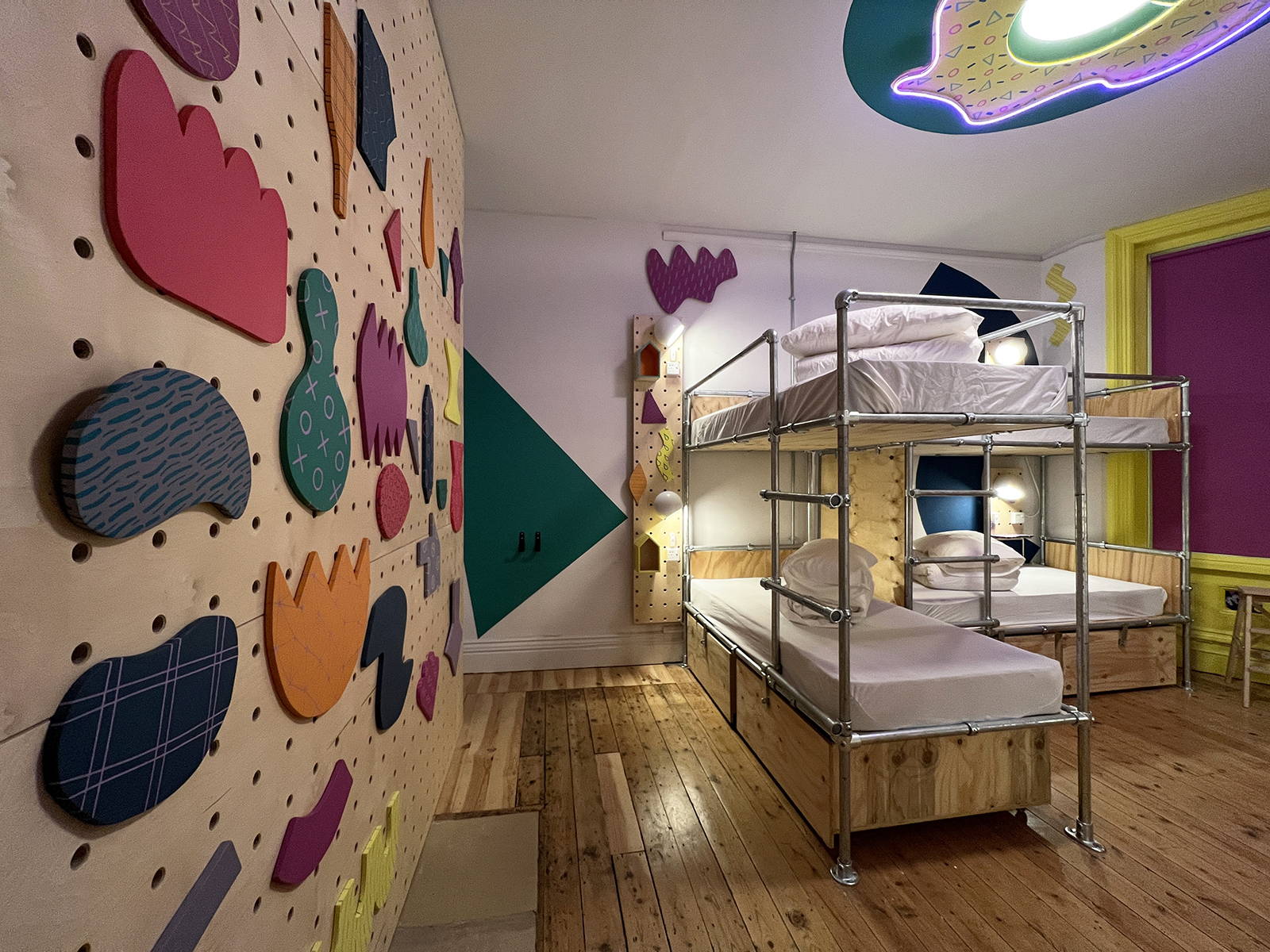 The Art Hostel Visiting Leeds? Stay with us at the Art Hostel -...