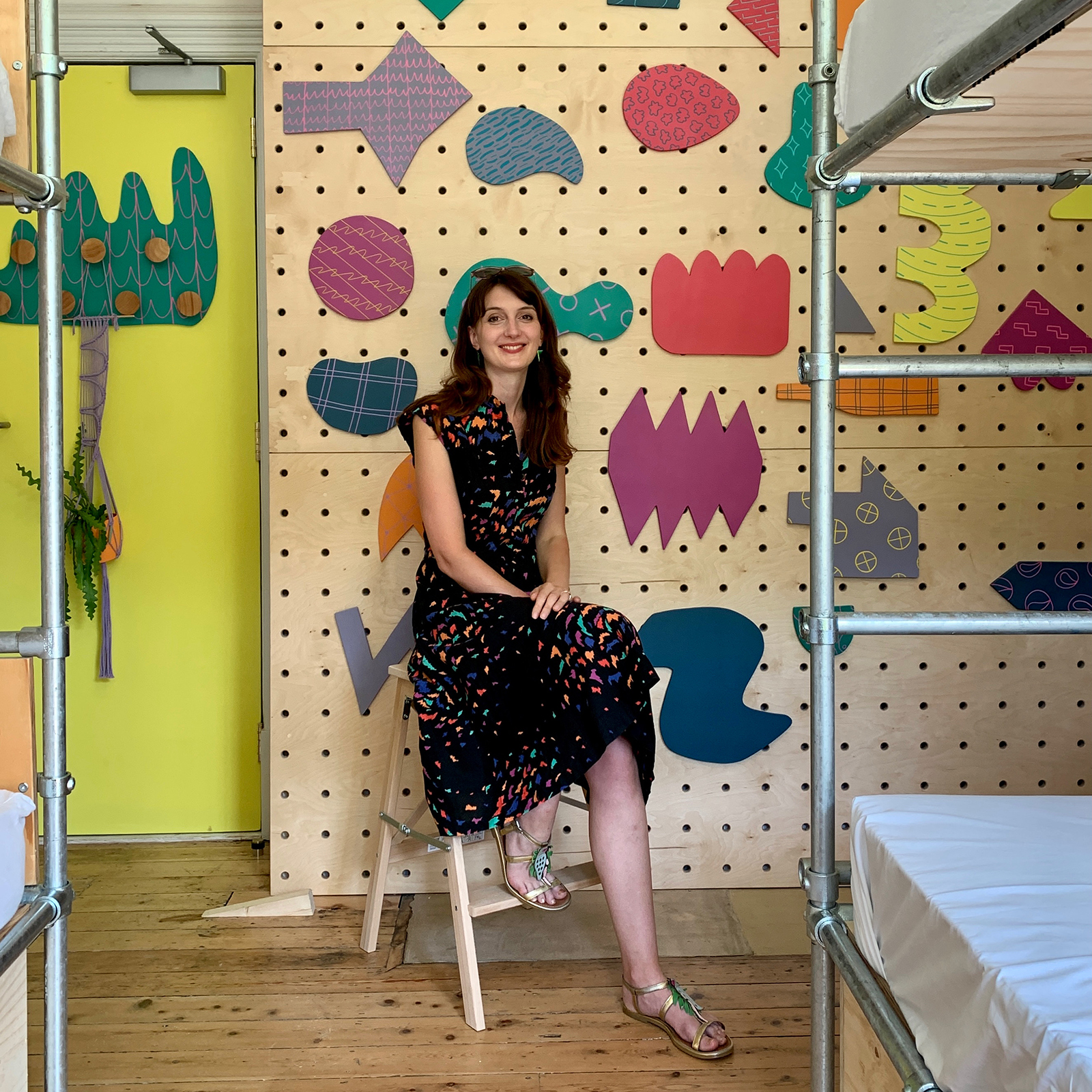 The Art Hostel Visiting Leeds? Stay with us at the Art Hostel -...