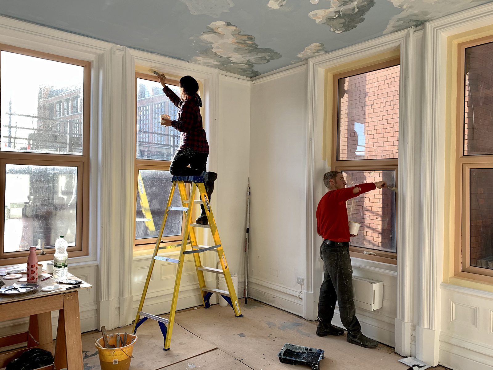 The Art Hostel Visiting Leeds? Stay with us at the Art Hostel -...