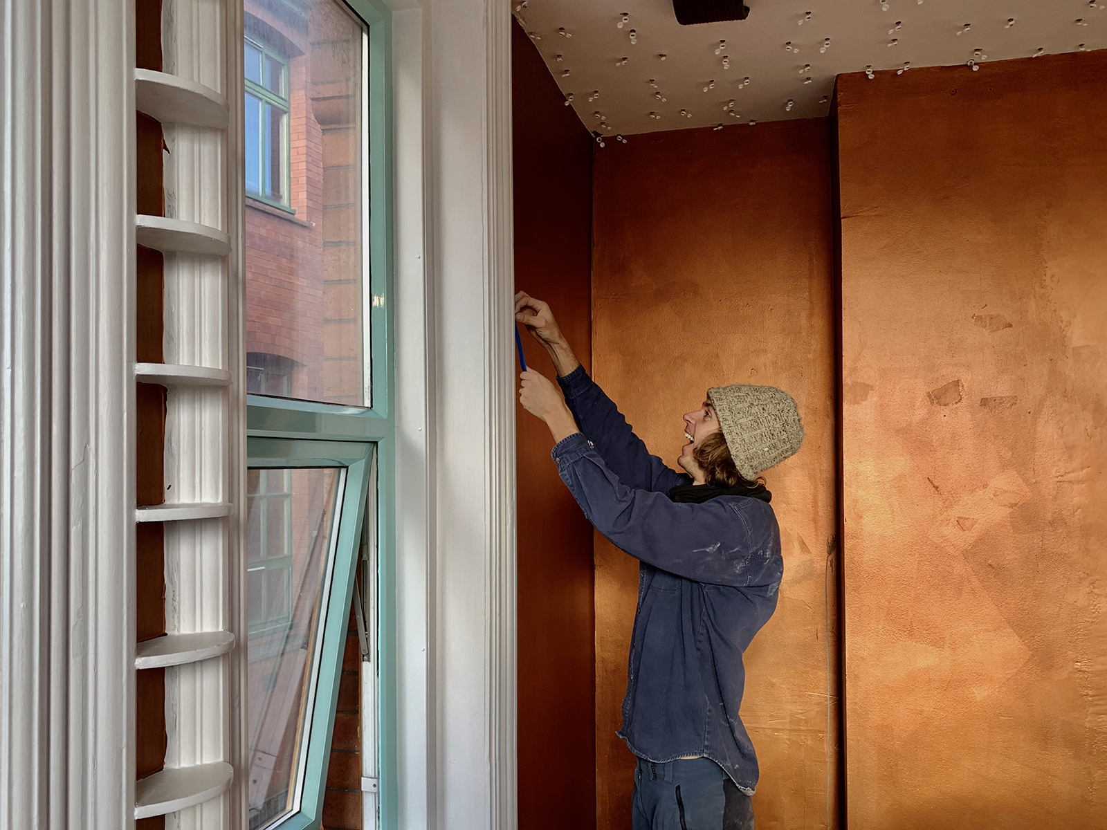 The Art Hostel Visiting Leeds? Stay with us at the Art Hostel -...