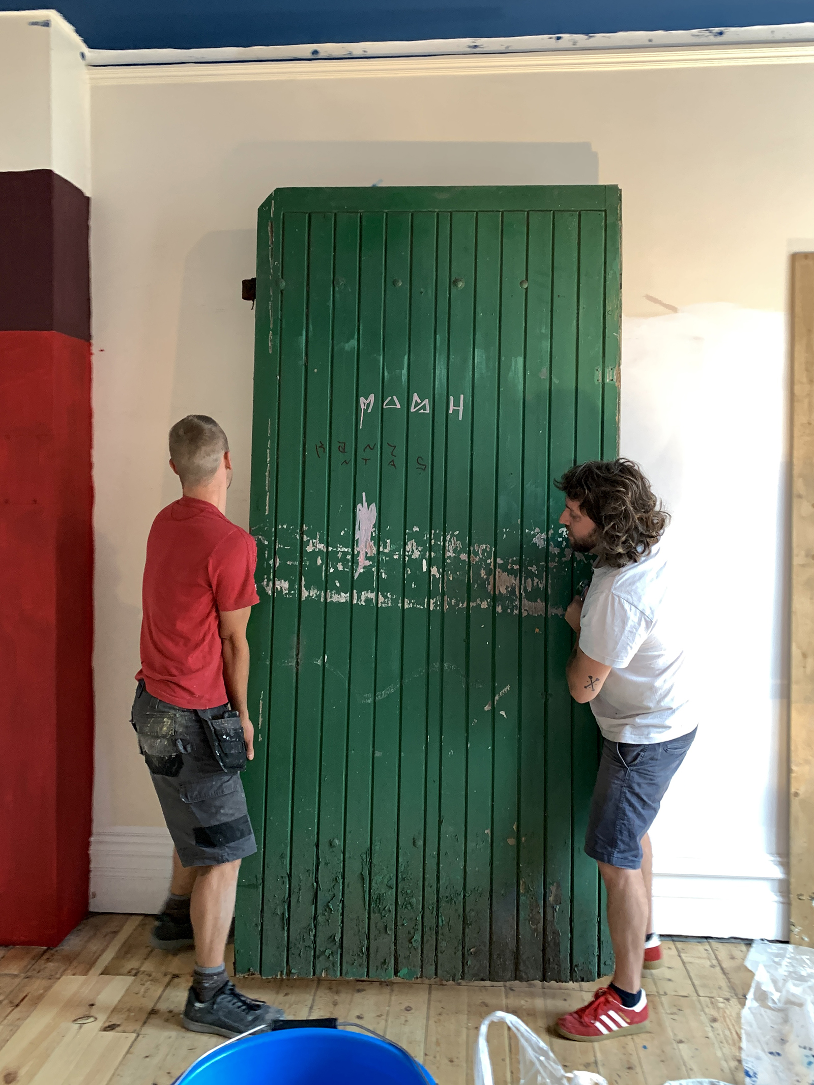 The Art Hostel Visiting Leeds? Stay with us at the Art Hostel -...