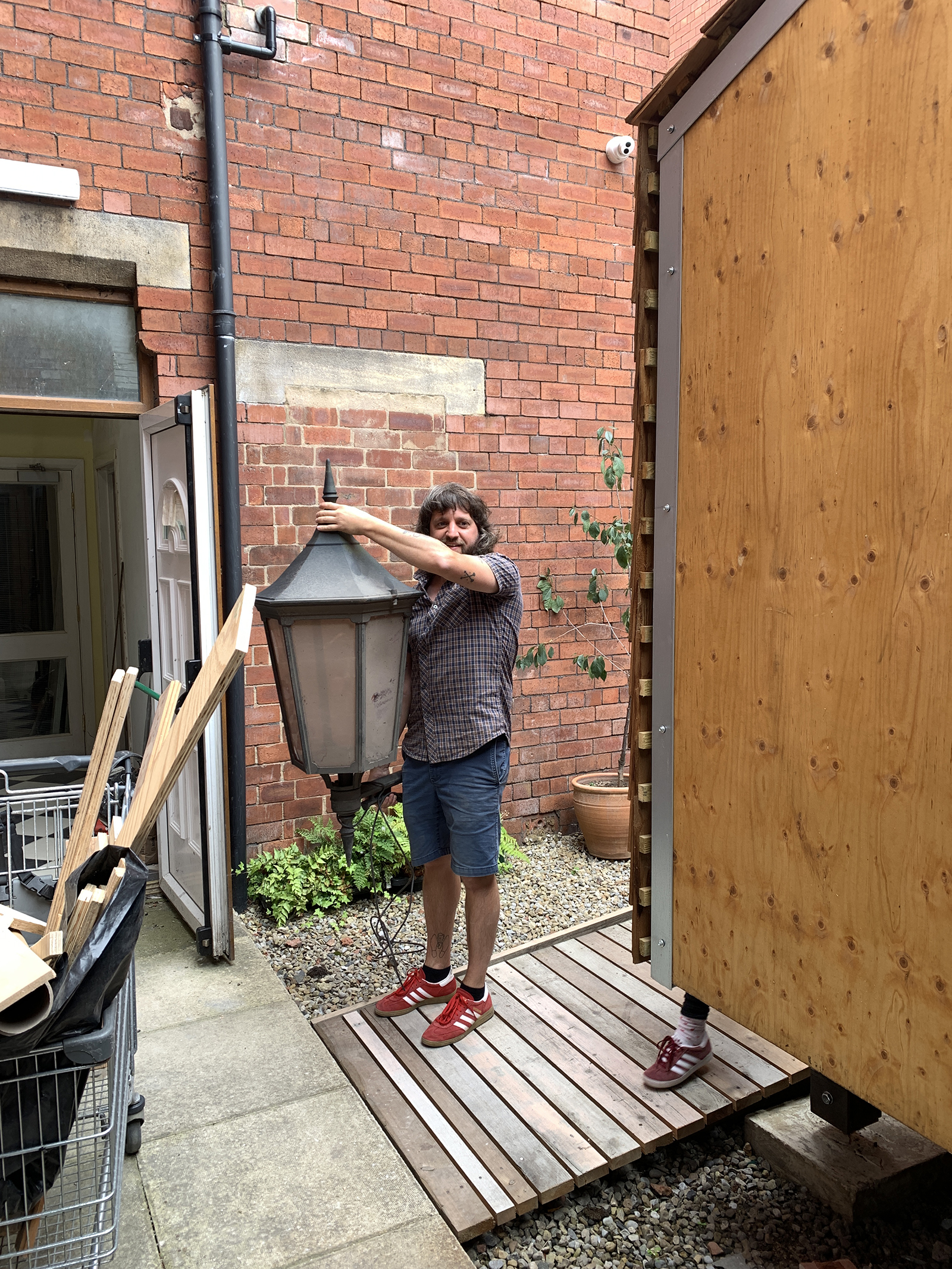 The Art Hostel Visiting Leeds? Stay with us at the Art Hostel -...