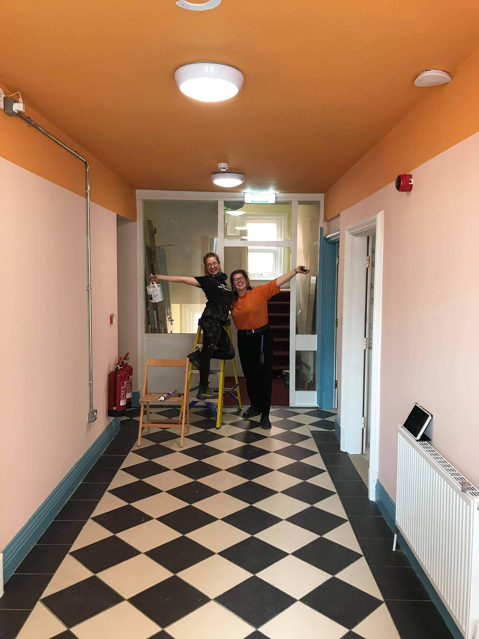 The Art Hostel Visiting Leeds? Stay with us at the Art Hostel -...