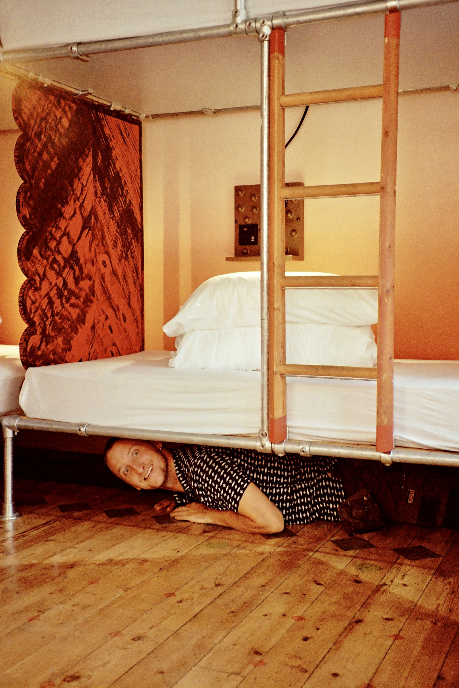 The Art Hostel Visiting Leeds? Stay with us at the Art Hostel -...