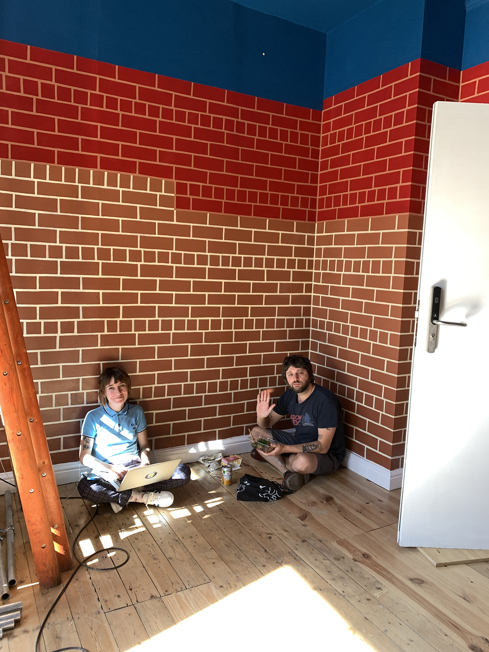 The Art Hostel Visiting Leeds? Stay with us at the Art Hostel -...