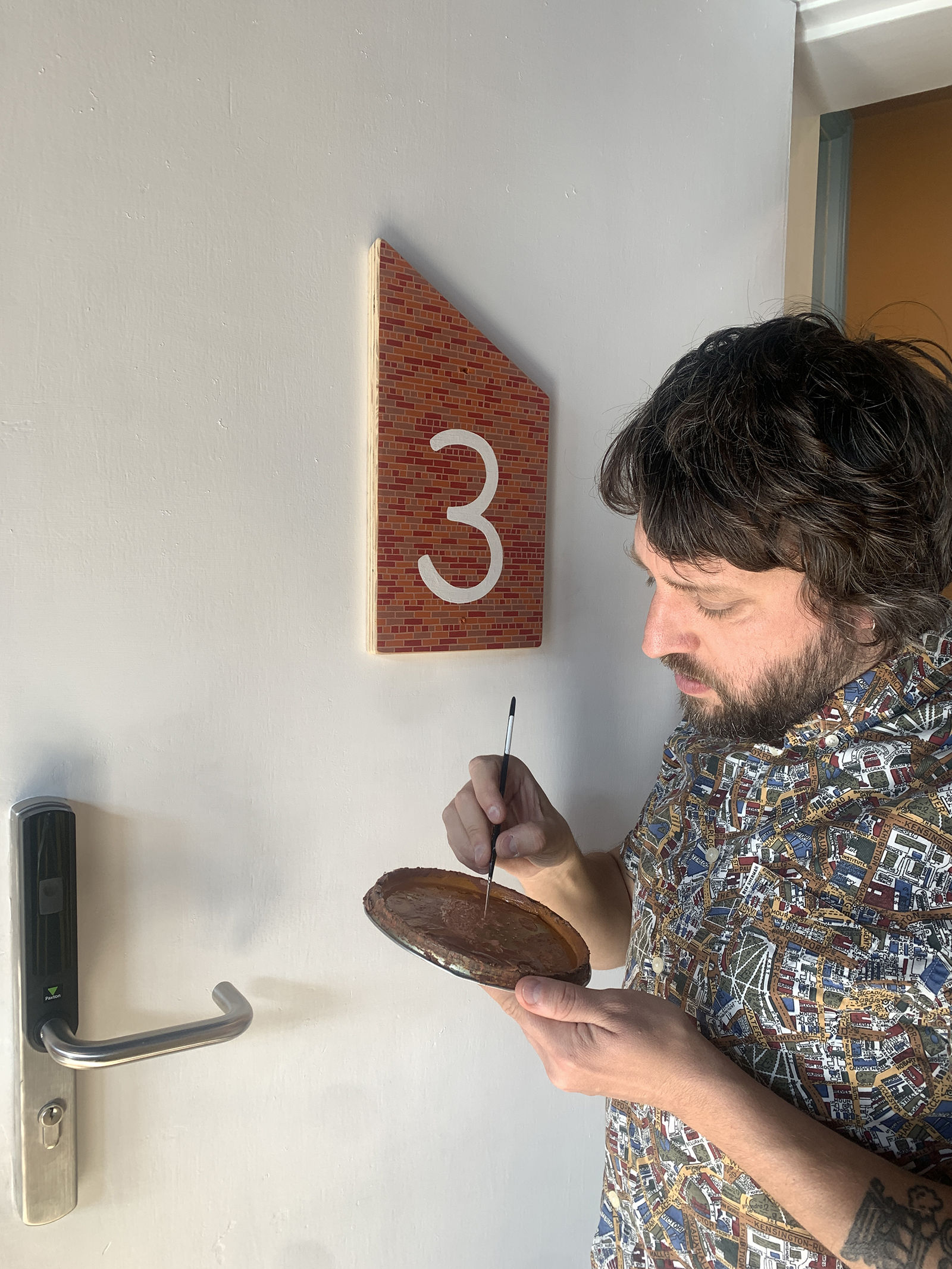 The Art Hostel Visiting Leeds? Stay with us at the Art Hostel -...