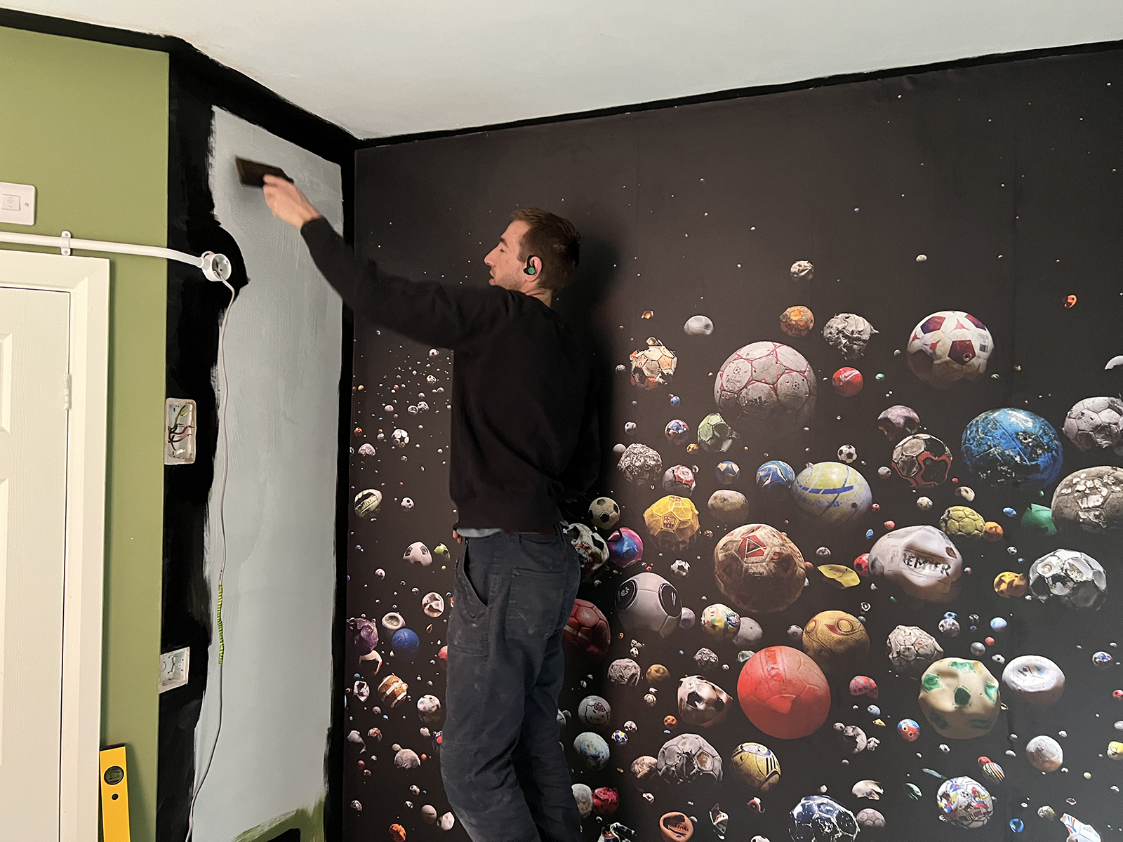 The Art Hostel Visiting Leeds? Stay with us at the Art Hostel -...