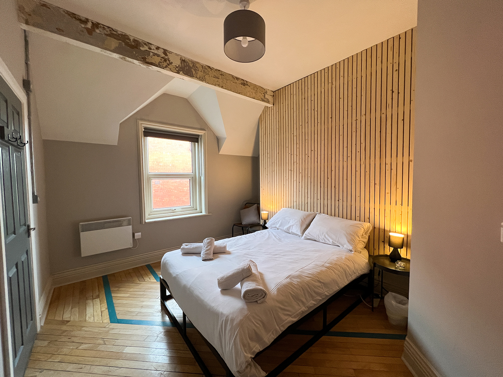 The Art Hostel Visiting Leeds? Stay with us at the Art Hostel -...