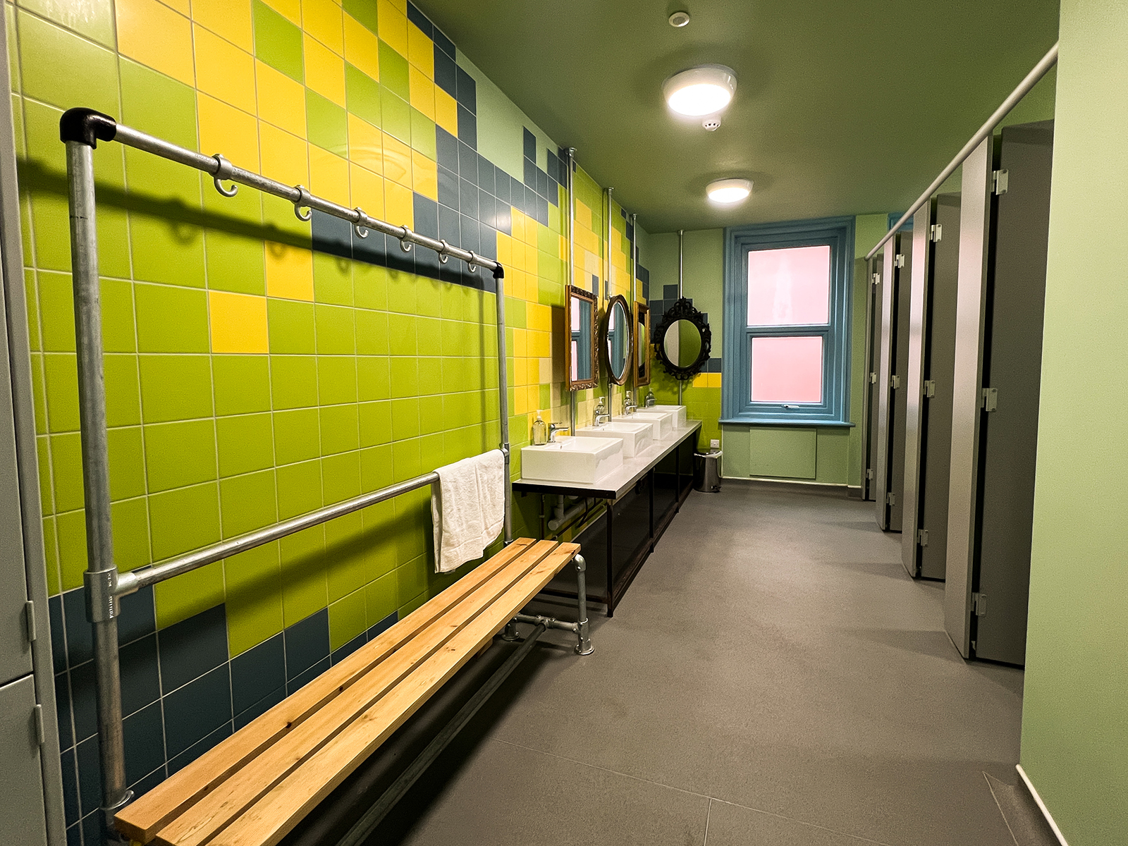 The Art Hostel Visiting Leeds? Stay with us at the Art Hostel -...