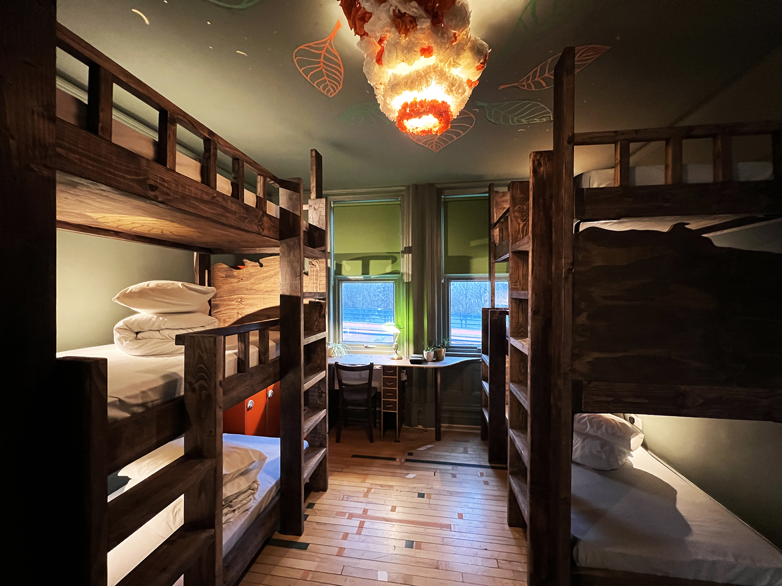 The Art Hostel Visiting Leeds? Stay with us at the Art Hostel -...