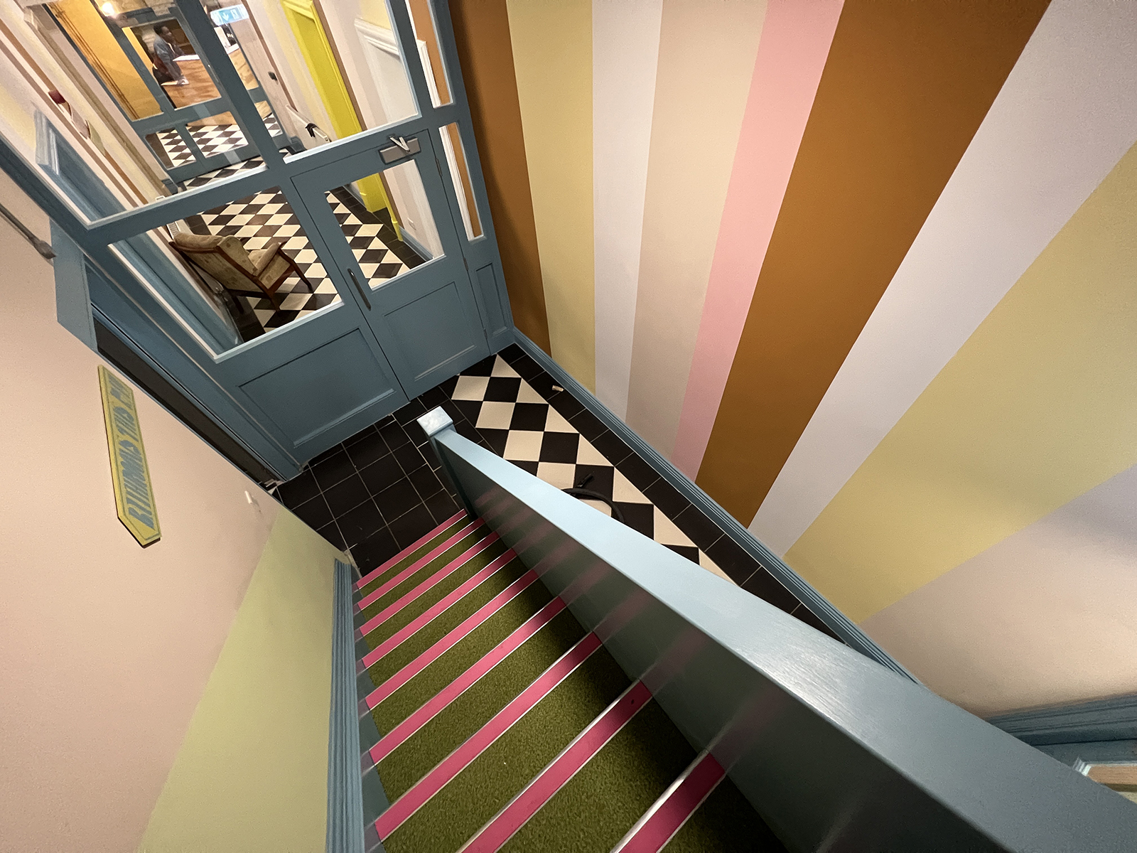 The Art Hostel Visiting Leeds? Stay with us at the Art Hostel -...