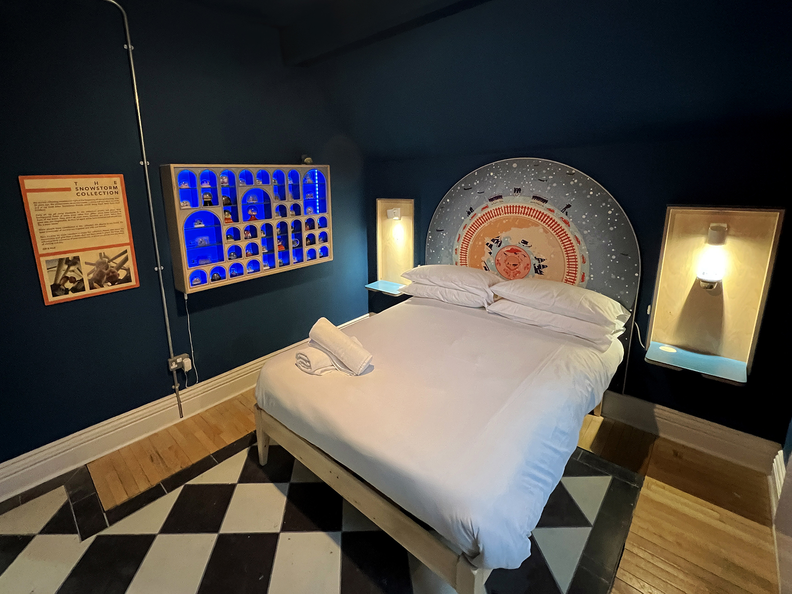 The Art Hostel Visiting Leeds? Stay with us at the Art Hostel -...