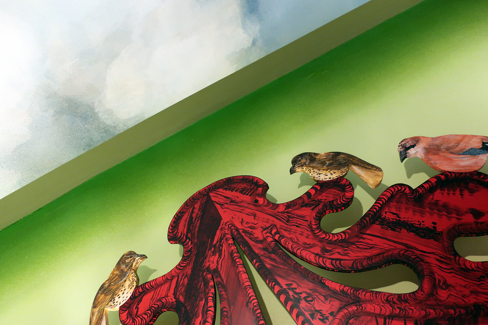 The Art Hostel Visiting Leeds? Stay with us at the Art Hostel -...