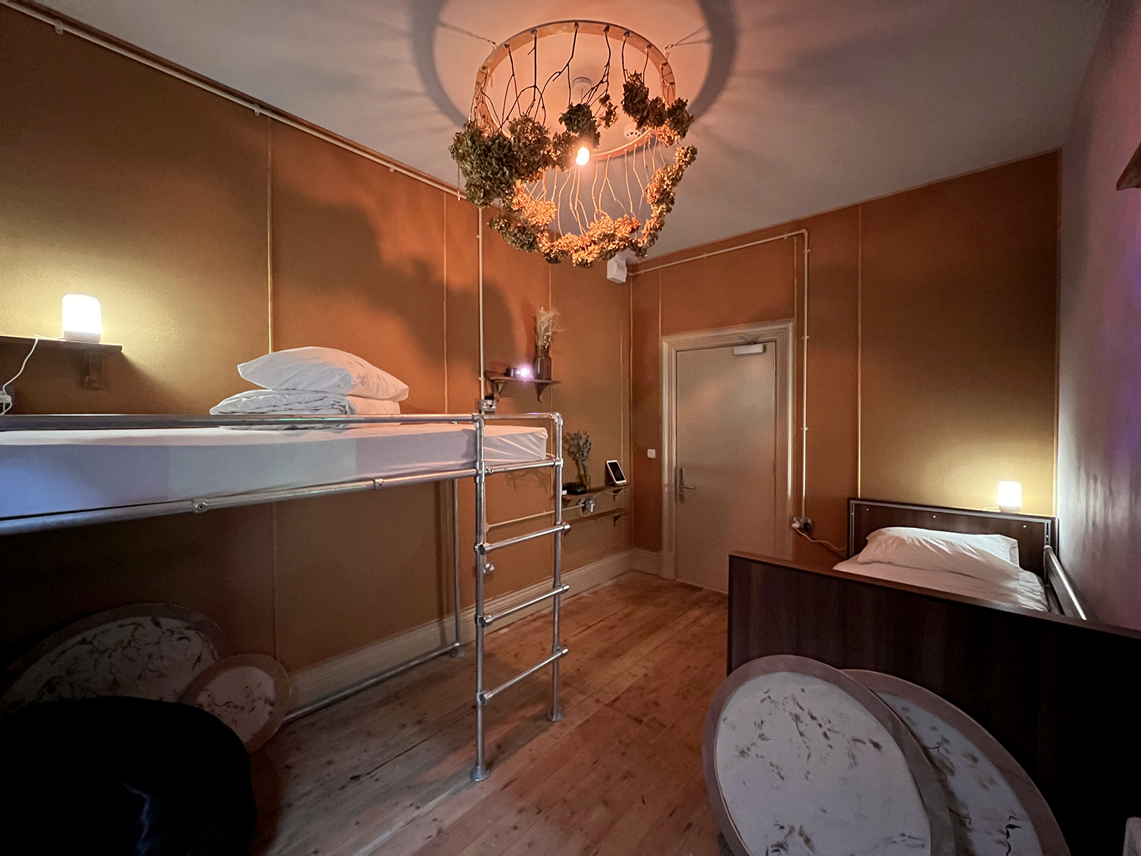 The Art Hostel Visiting Leeds? Stay with us at the Art Hostel -...