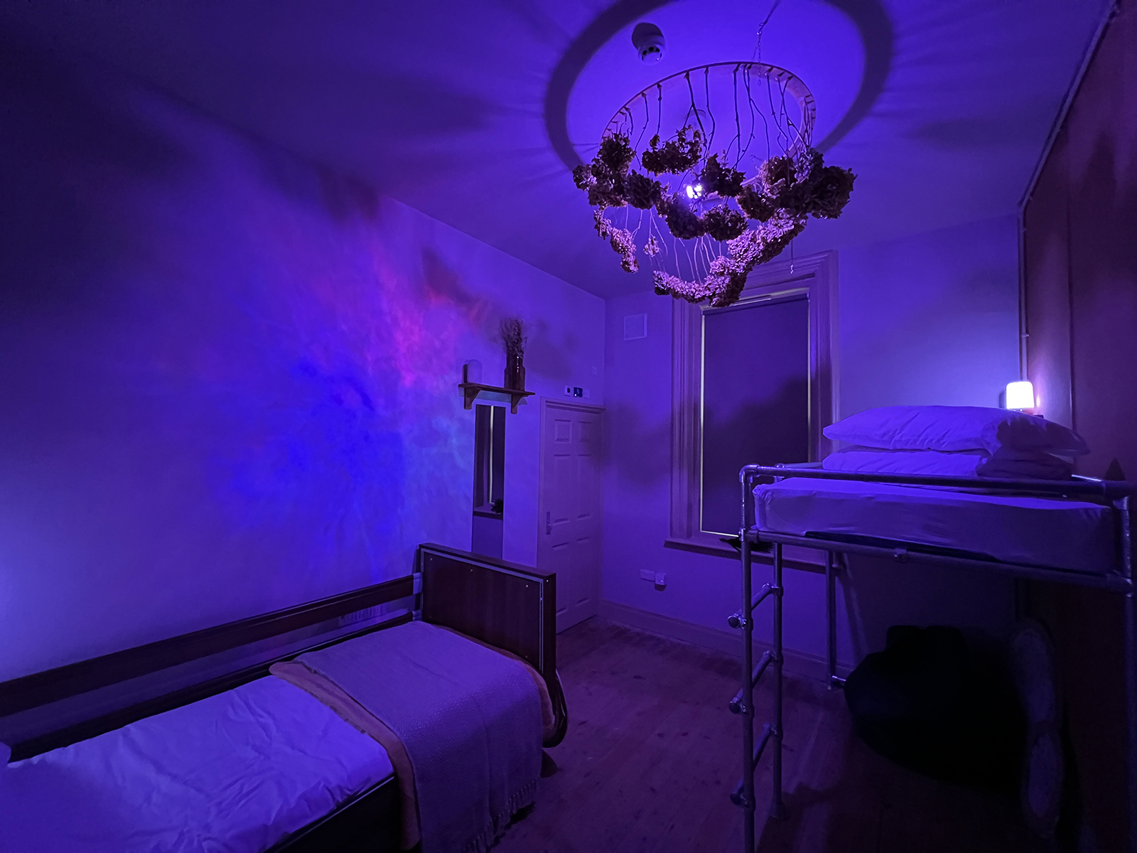 The Art Hostel Visiting Leeds? Stay with us at the Art Hostel -...