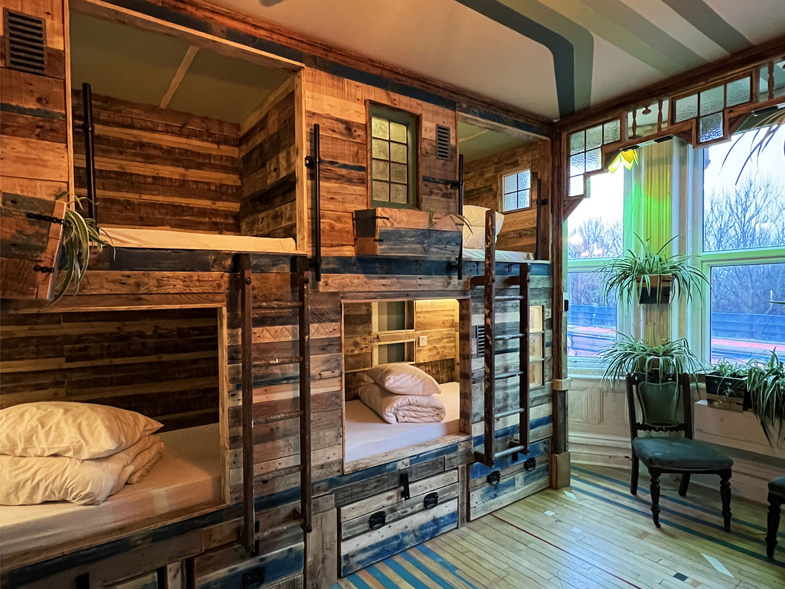 The Art Hostel Visiting Leeds? Stay with us at the Art Hostel -...