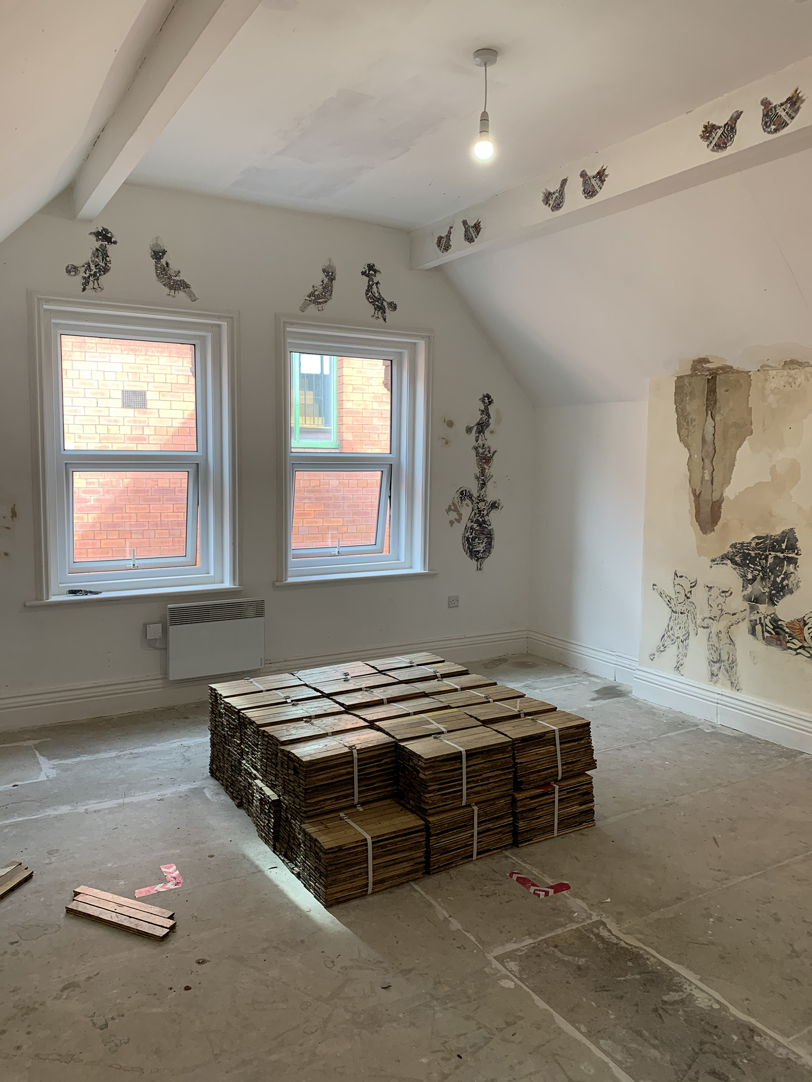 The Art Hostel Visiting Leeds? Stay with us at the Art Hostel -...