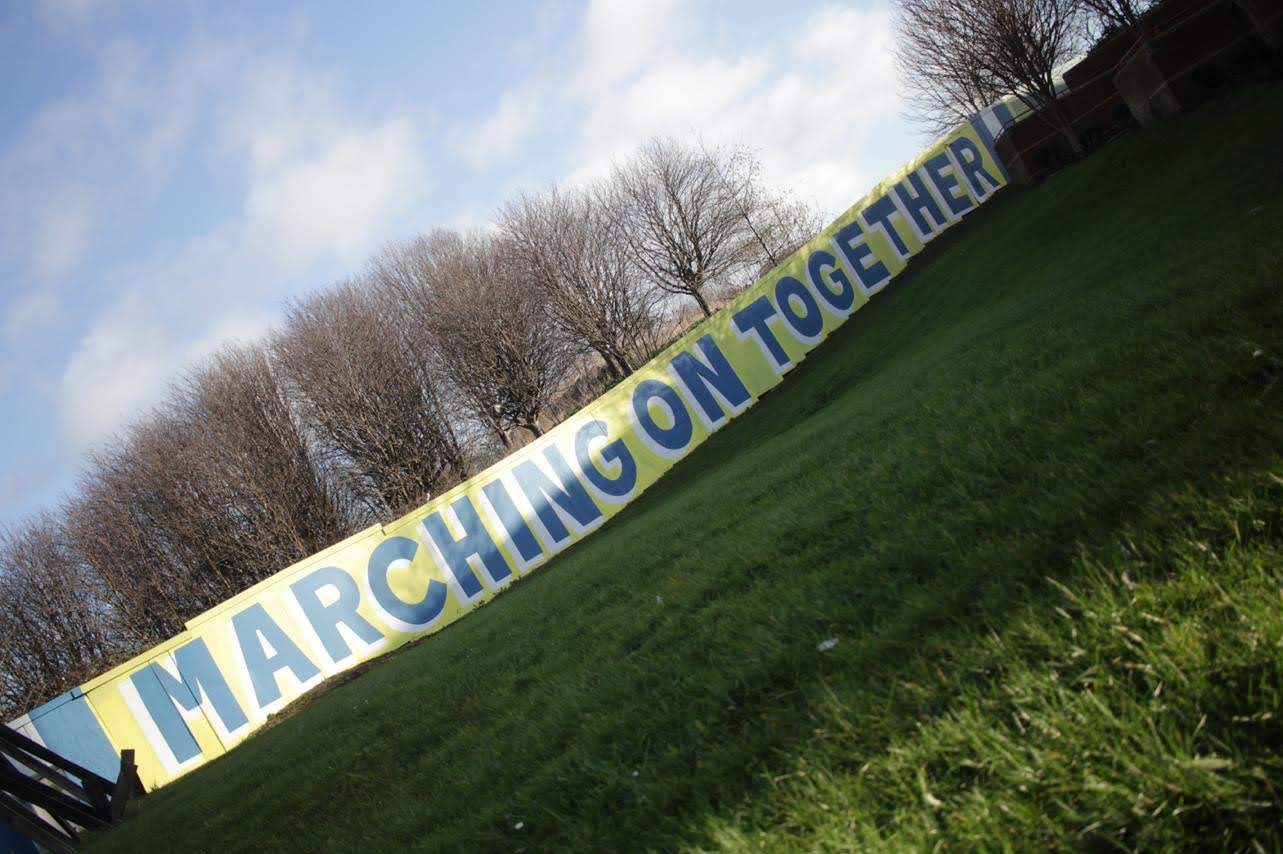 A City Less Grey Have you noticed Leeds is getting brighter, or ‘less grey’?