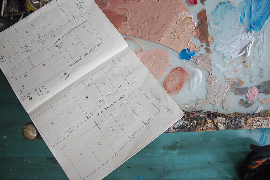 A City Less Grey Have you noticed Leeds is getting brighter, or ‘less grey’?