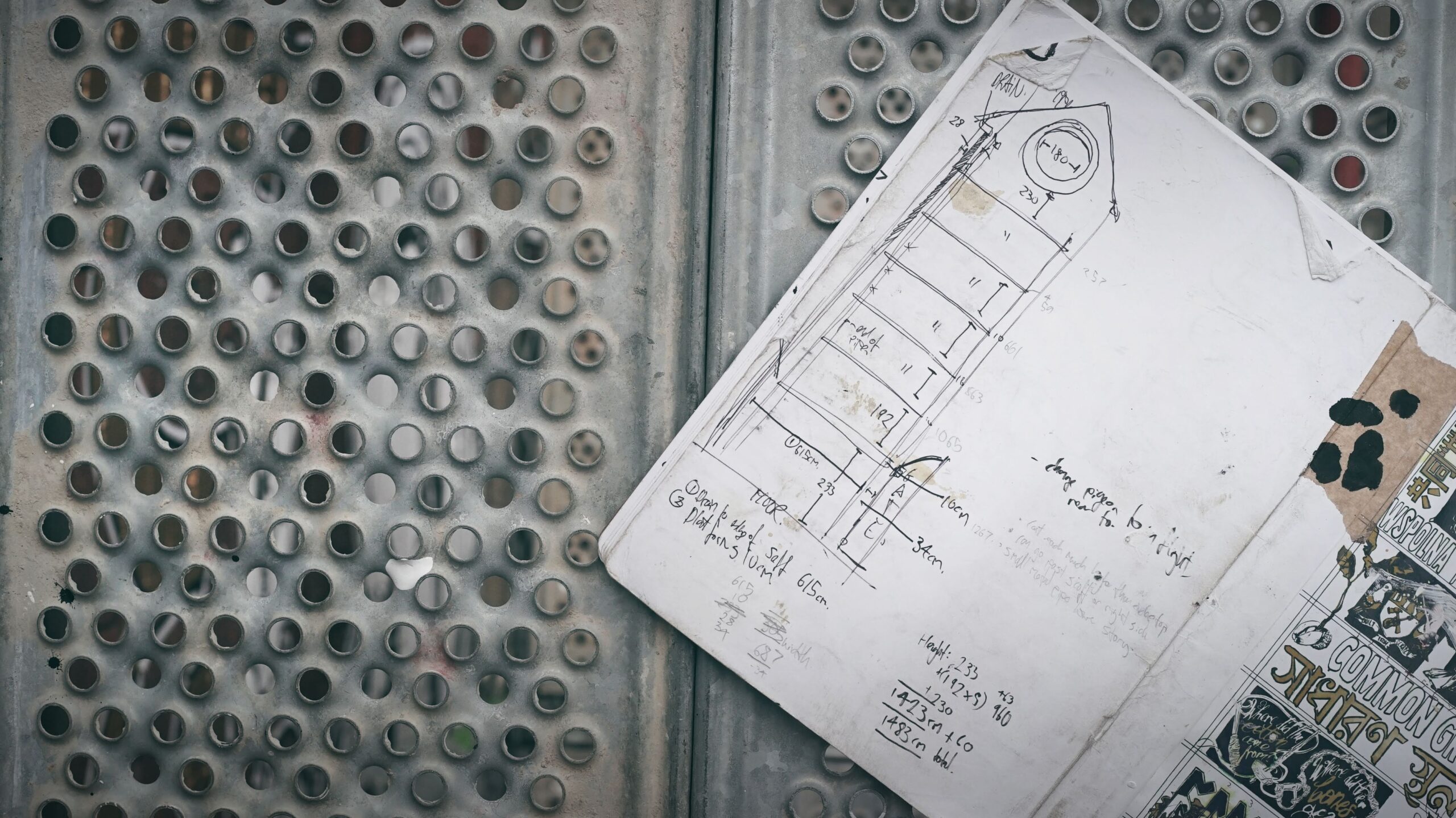 A City Less Grey Have you noticed Leeds is getting brighter, or ‘less grey’?