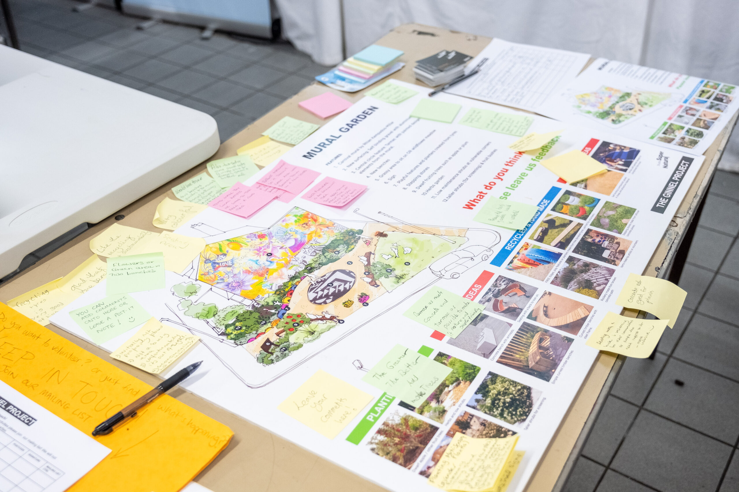 A City Less Grey Have you noticed Leeds is getting brighter, or ‘less grey’?