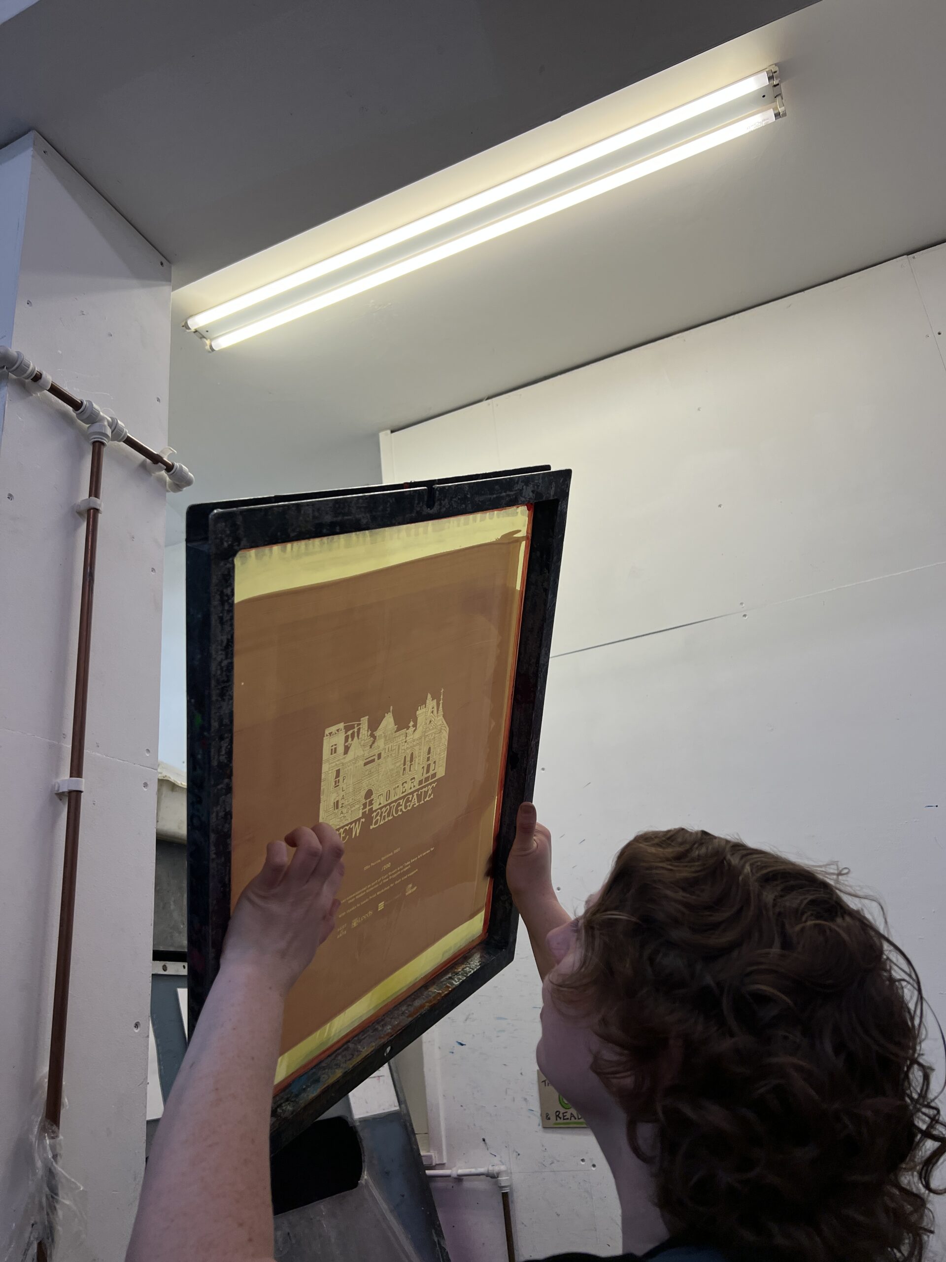 Hidden Histories Of New Briggate A three-year heritage, cultural and engagement programme exploring the past,...