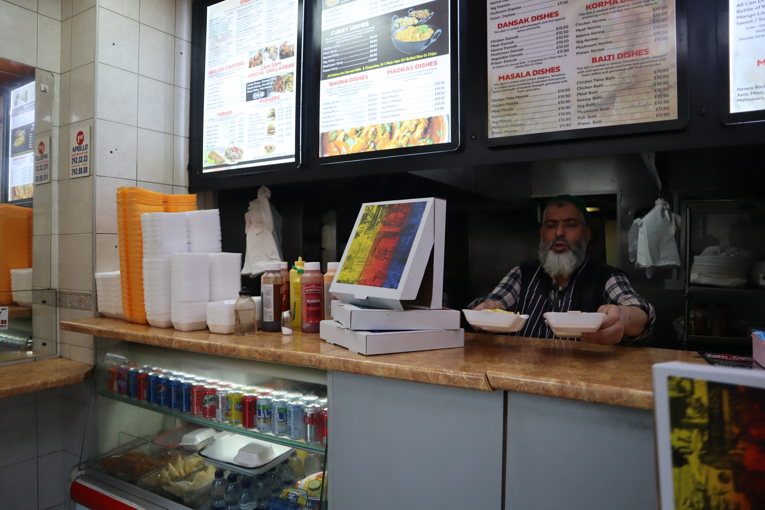 Hidden Histories Of New Briggate A three-year heritage, cultural and engagement programme exploring the past,...