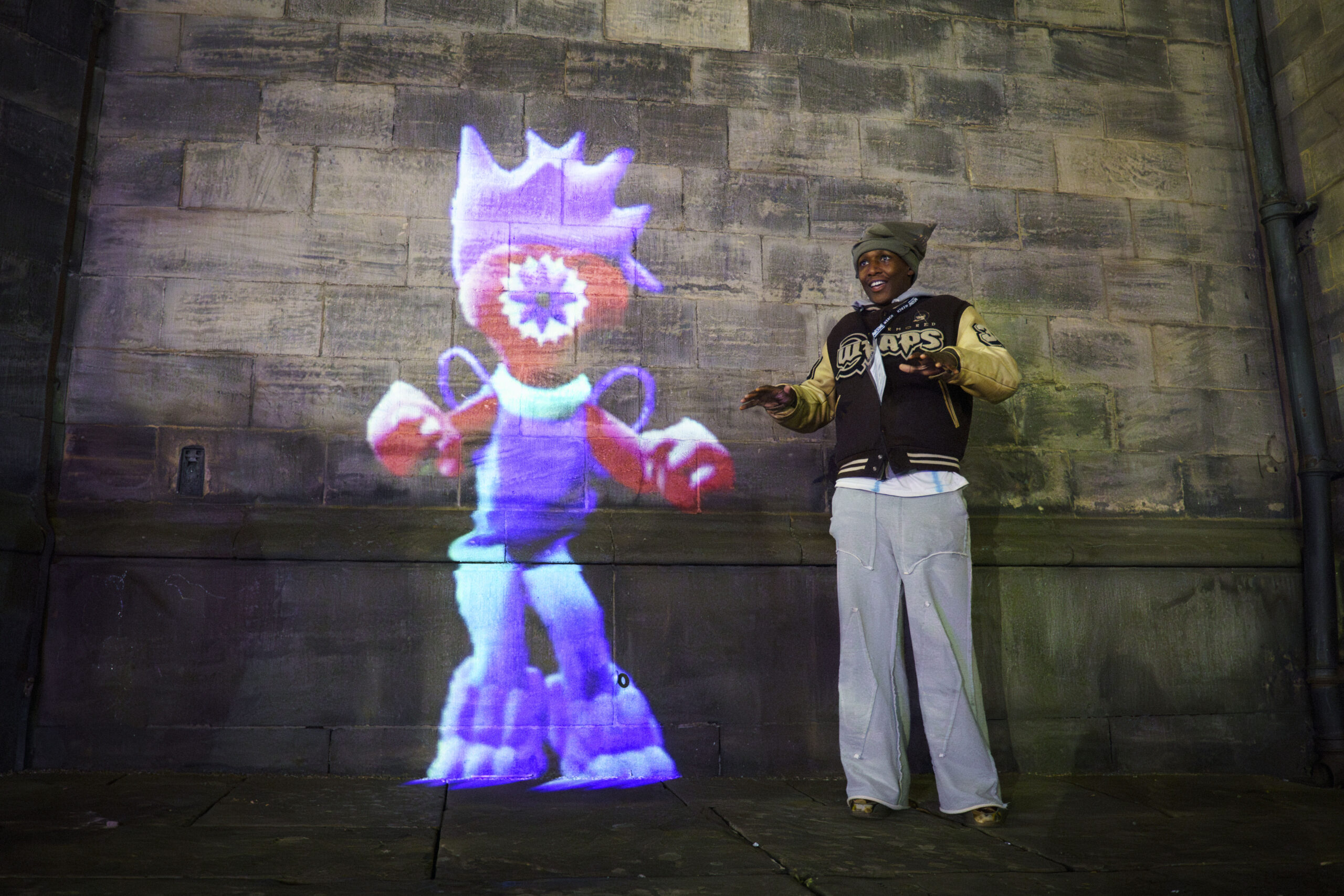 Hidden Histories Of New Briggate A three-year heritage, cultural and engagement programme exploring the past,...