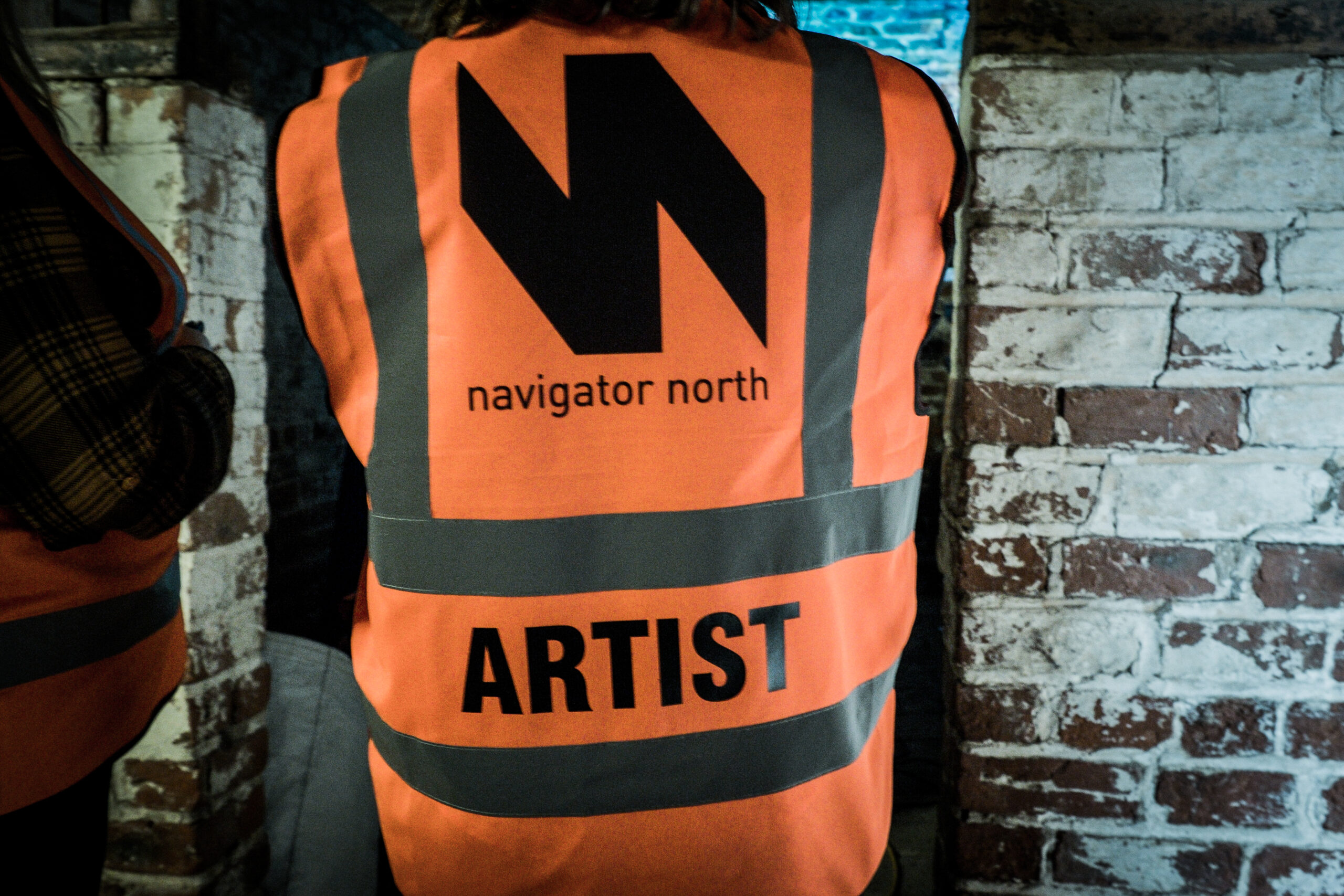 Guild Artist-led spaces are commonly unsustainable in their development. Why?