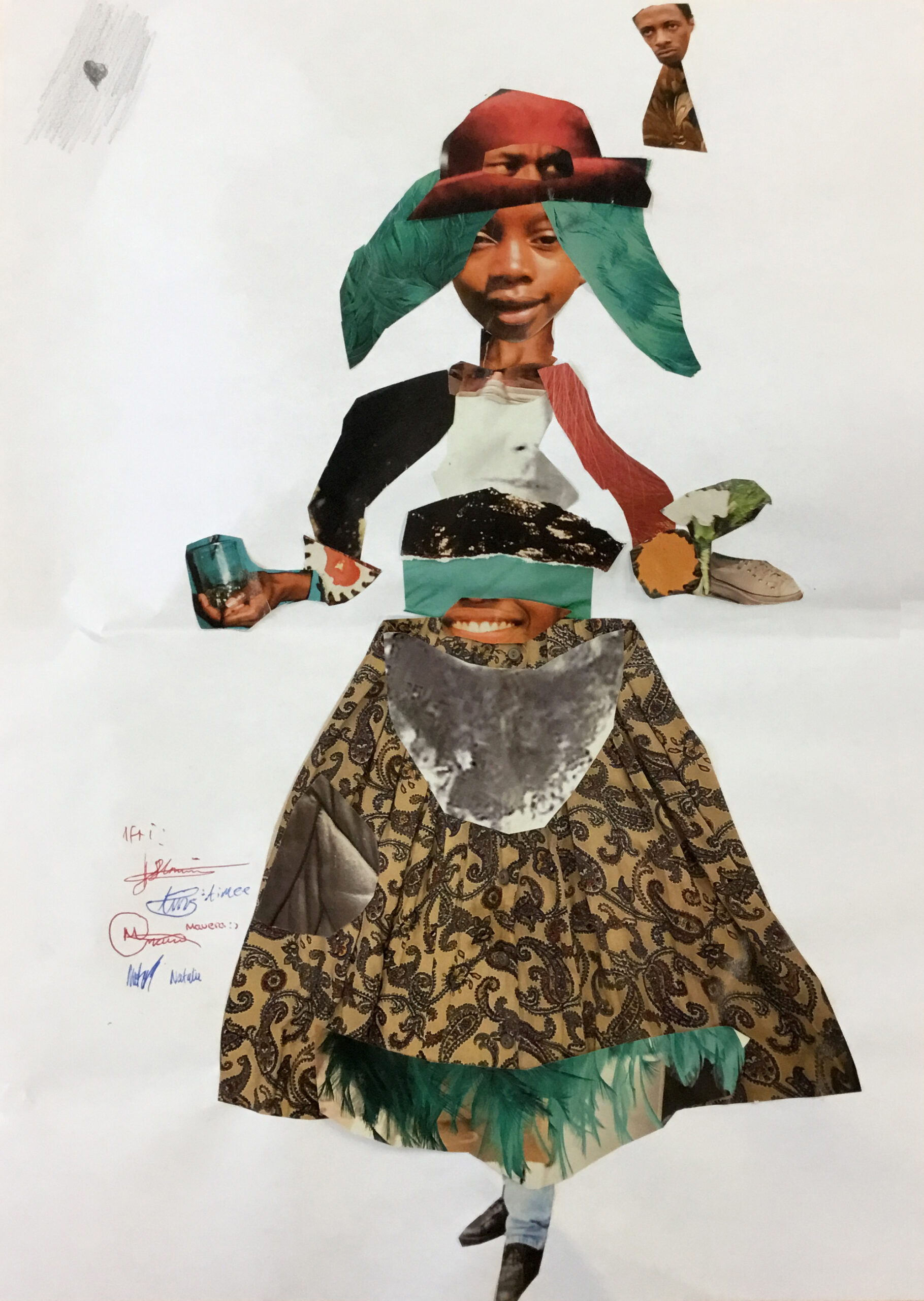 Hidden Histories Of New Briggate A three-year heritage, cultural and engagement programme exploring the past,...