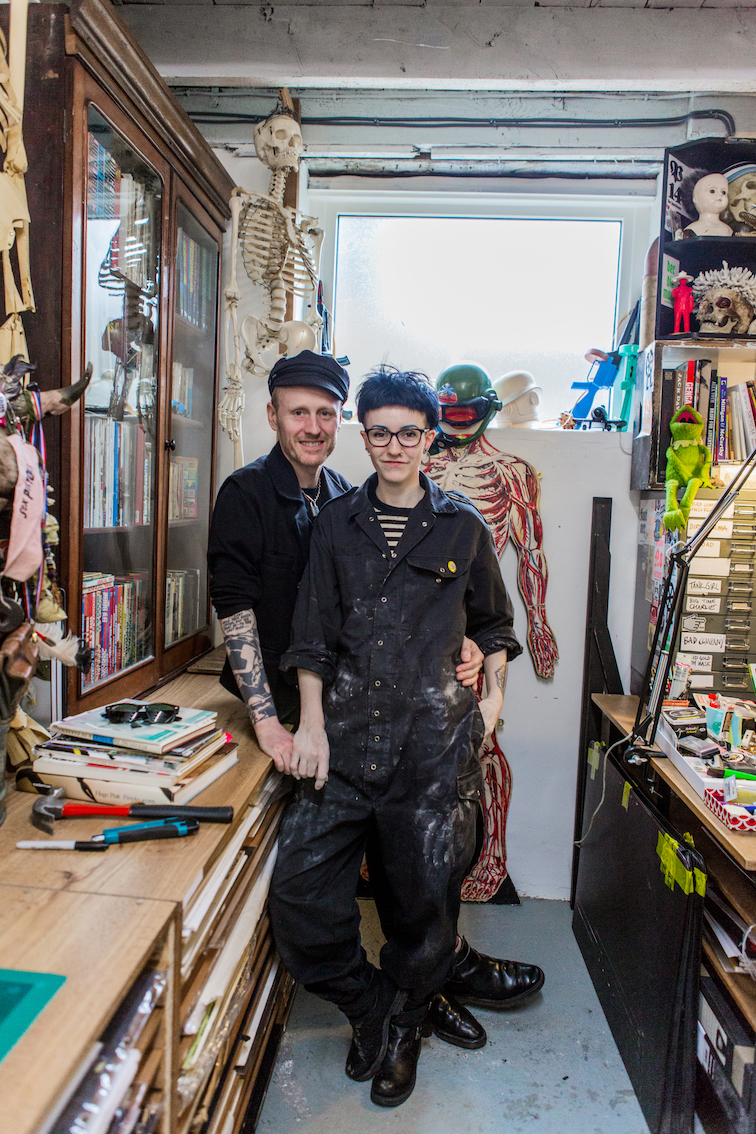 Guild Programme Gives Back £100,000  Seed Fund 12 artist-led spaces based across England are to receive over...