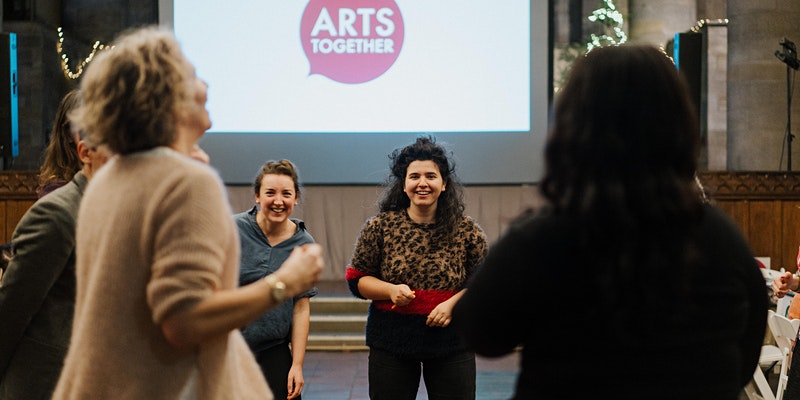 Guild Programme Gives Back £100,000  Seed Fund 12 artist-led spaces based across England are to receive over...