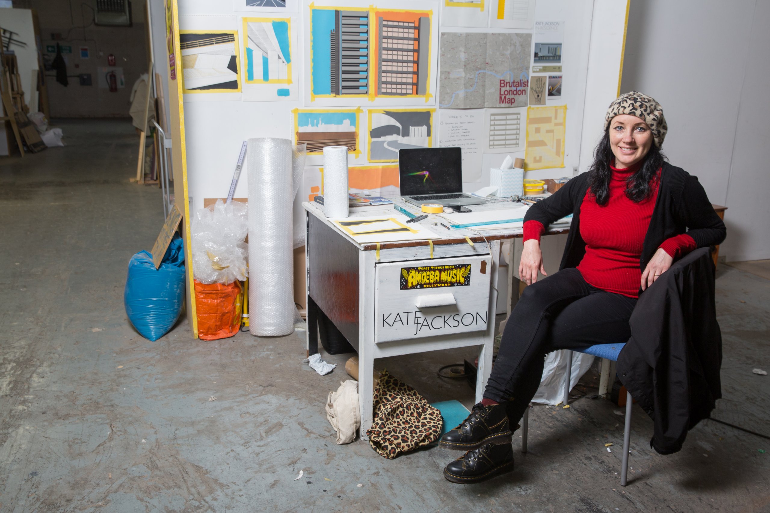Guild Programme Gives Back £100,000  Seed Fund 12 artist-led spaces based across England are to receive over...