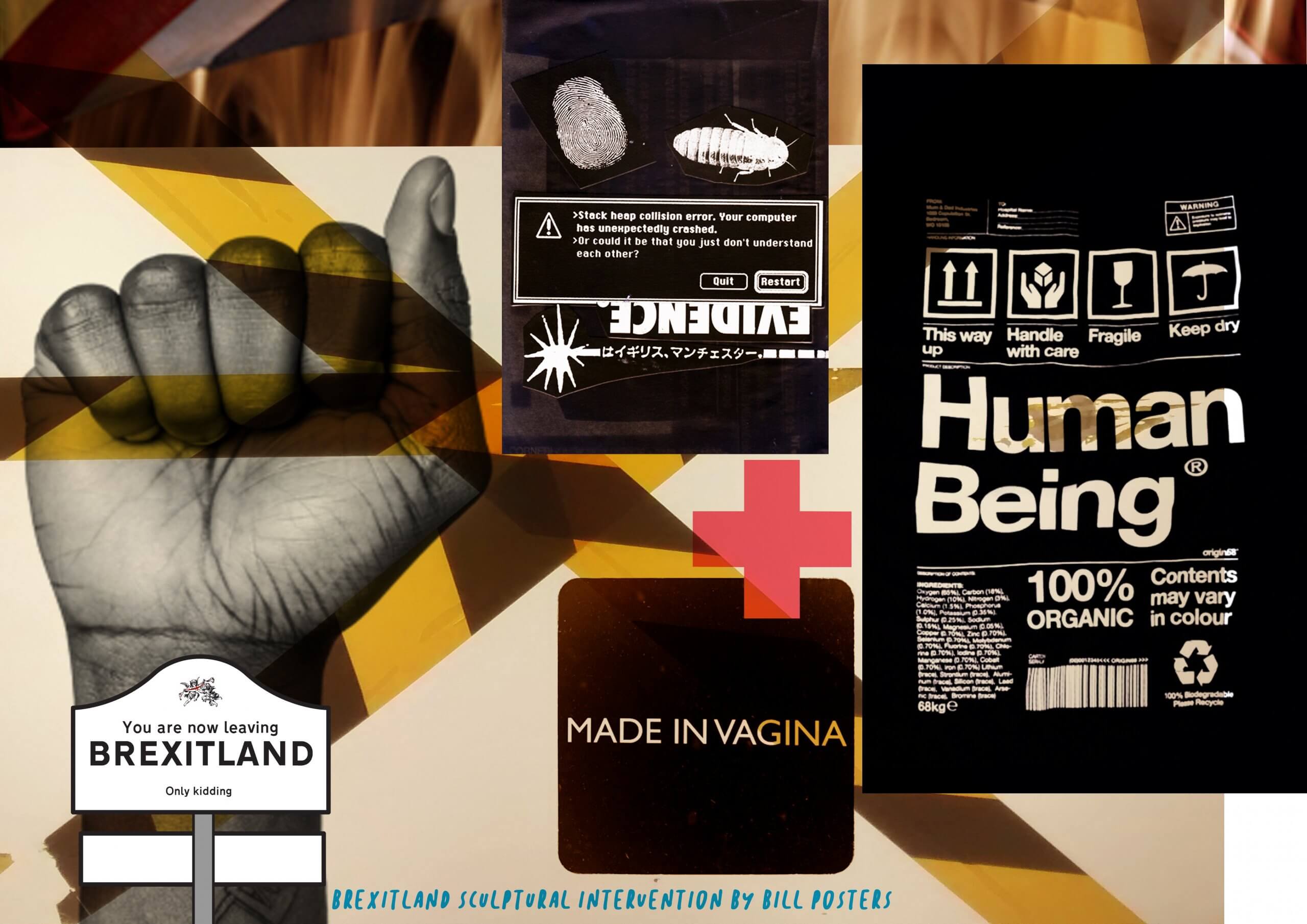 An Interview With Michael Barnes-Wynters (aka Barney) Barney is a graphic artist/producer whose artistic journey started with...