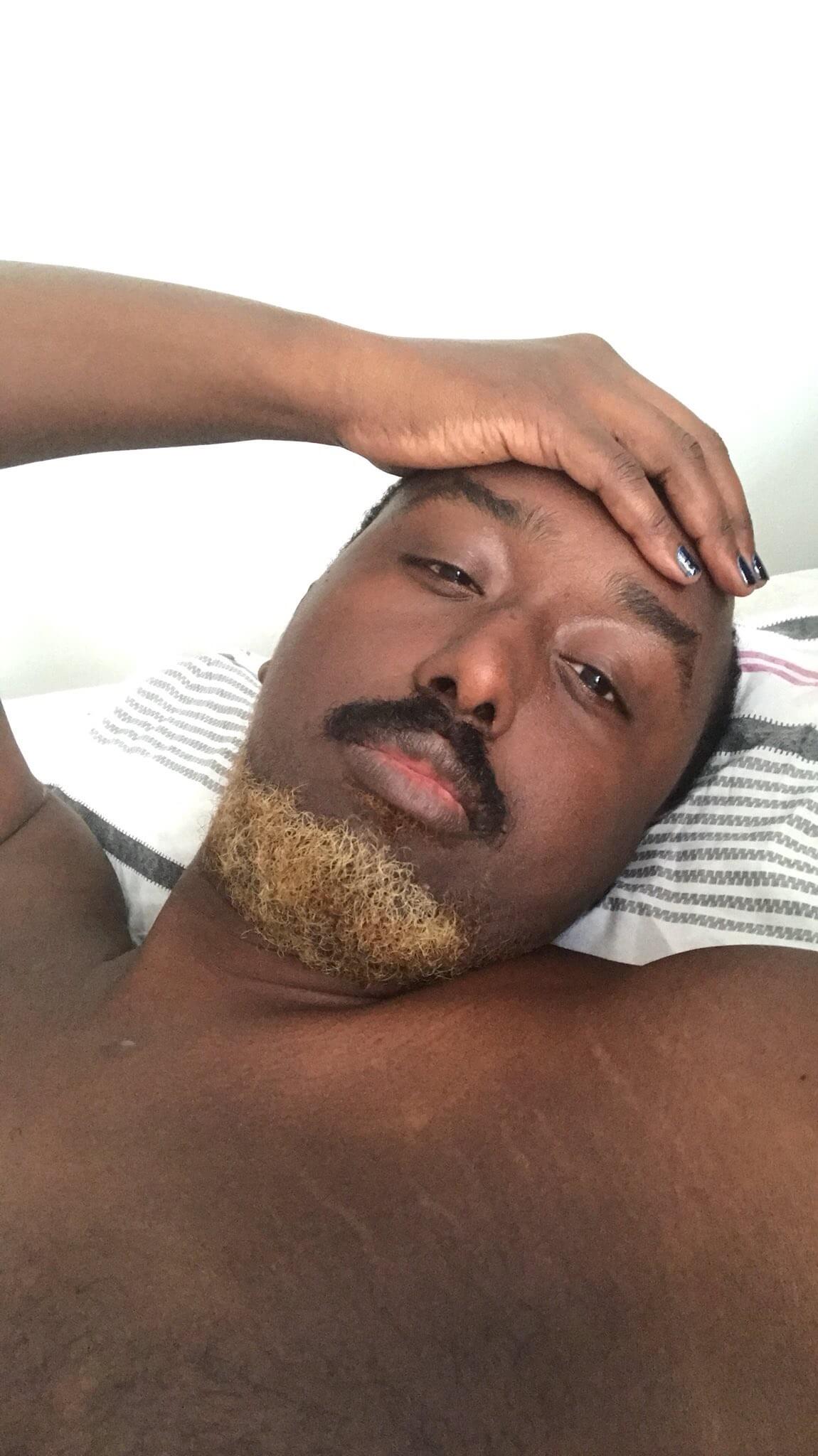 Axmed Maxamed We worked with Axmed Maxamed on a residency as part...