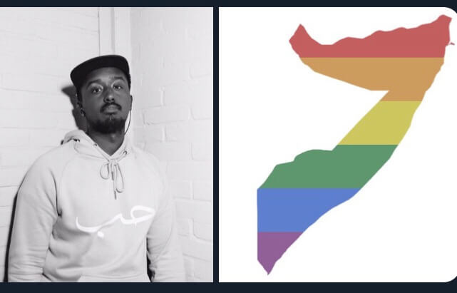 Axmed Maxamed We worked with Axmed Maxamed on a residency as part...