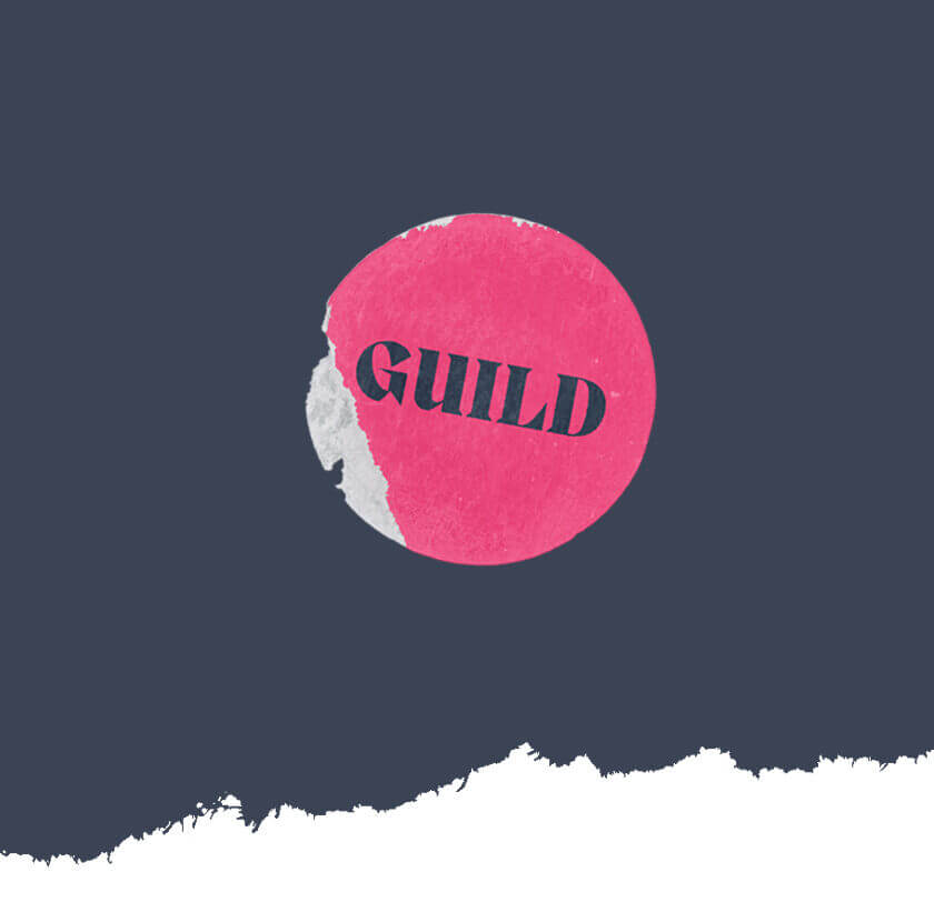 We're excited to announce the second series of Guild Conversations,...