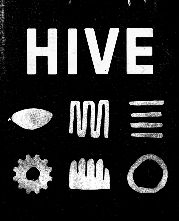 We’re thrilled to bring you the programme for Hive, our...