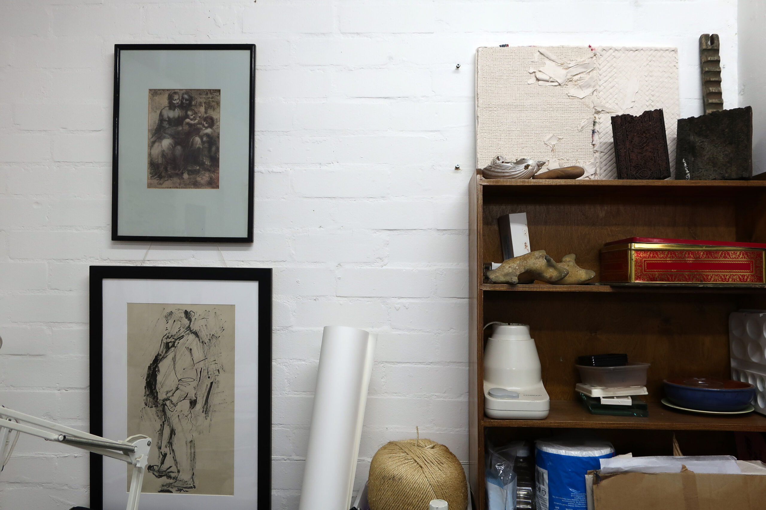 Barkston House A creative retreat on an industrial estate in Holbeck.