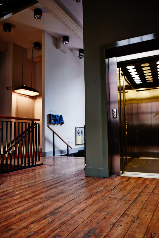 Patrick Studios The home to East Street Arts and more than 30...