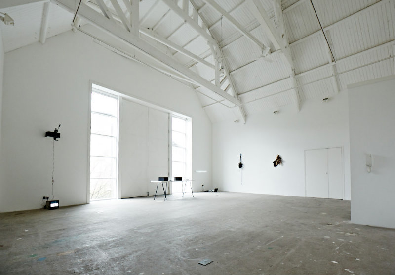 Patrick Studios The home to East Street Arts and more than 30...
