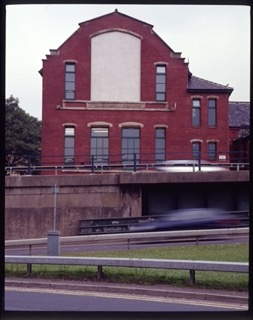 Patrick Studios The home to East Street Arts and more than 30...